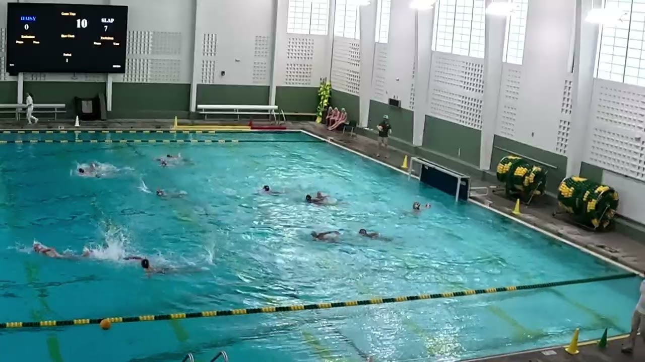 Daisy 14u vs SLAP 14u