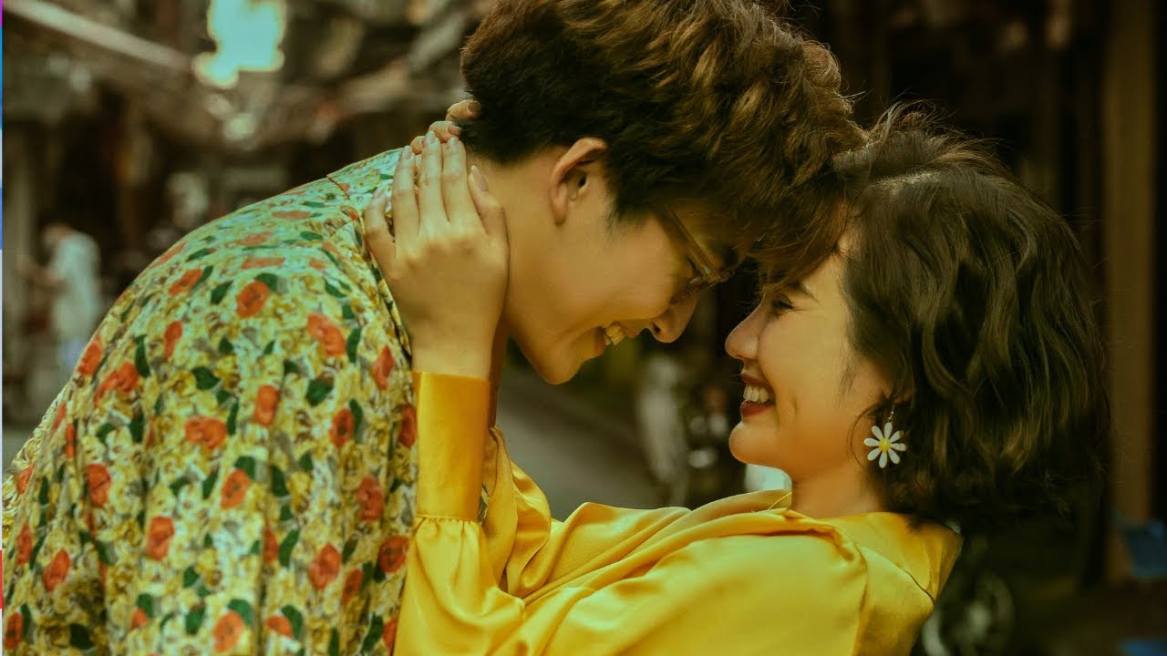 ĐAU EM PHẢI LÀM SAO - TRANG PHÁP (OST Thương Ngày Nắng Về)
