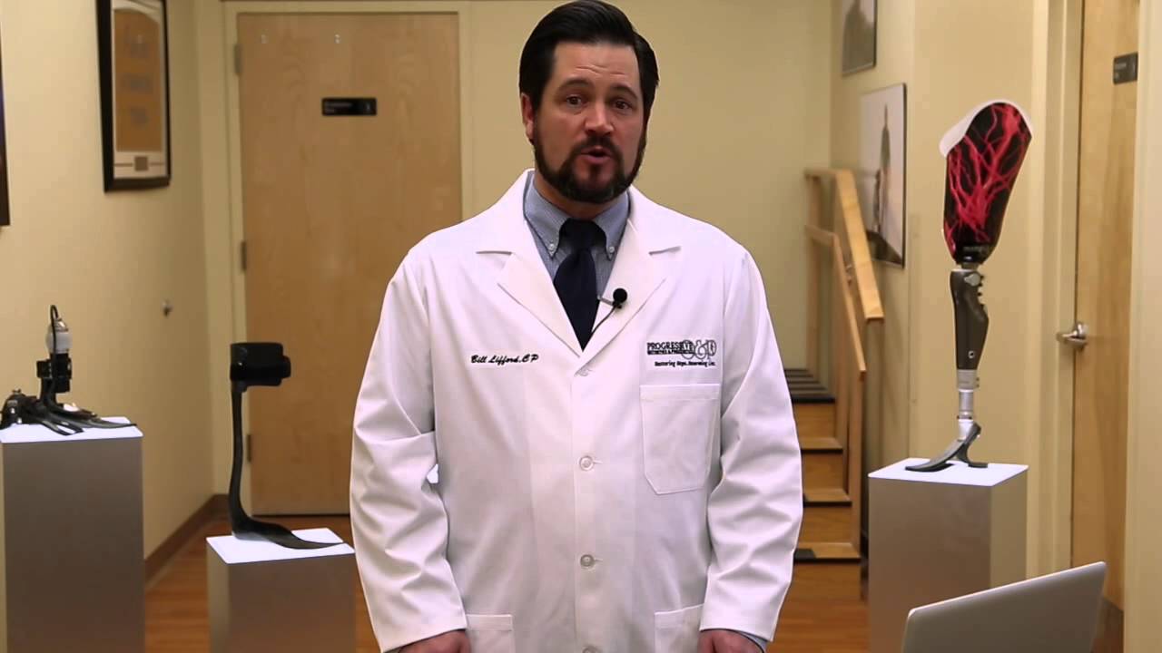 How To Get Your Prosthetic Device Covered By Insurance