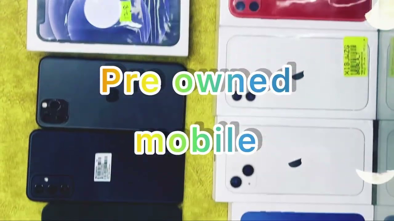 Smart telecom