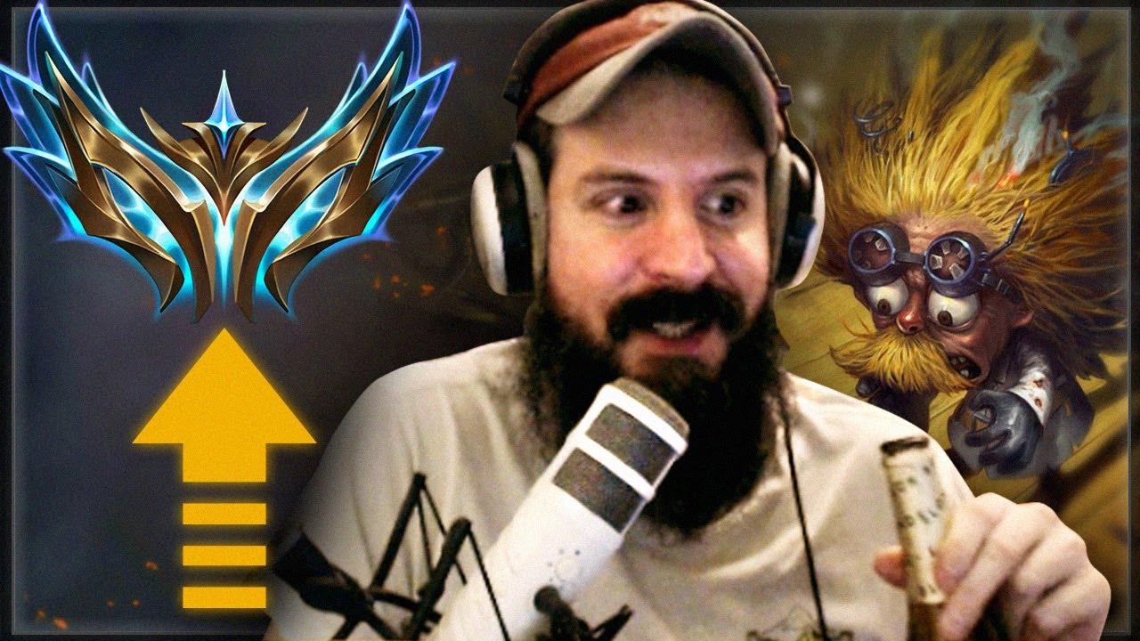 PEGUEI 200 PDL DE HEIMERDINGER, RUMO AO CHALLENGER?