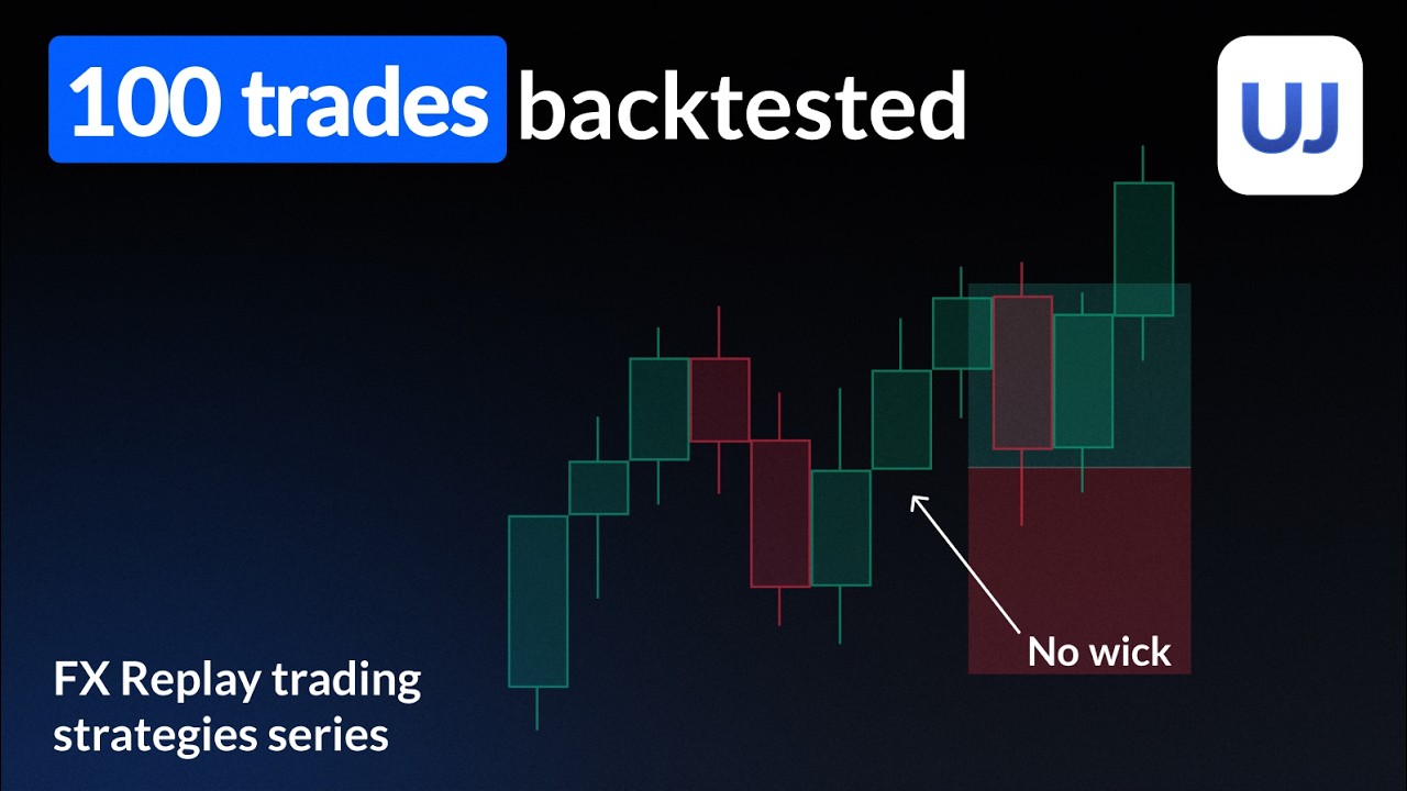 Тестирование стратегии Новика от Bard FX на 100 сделках | Тестирование стратегии USDJPY