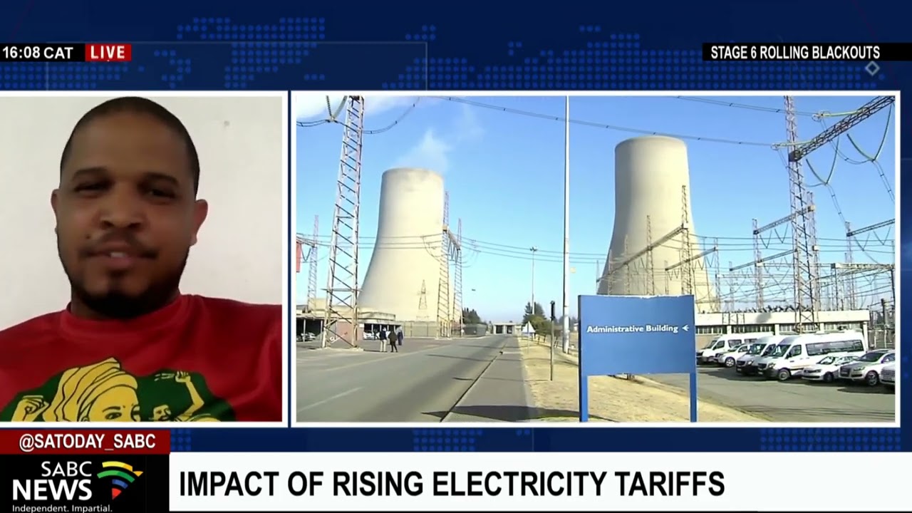 Opposition parties and civil organisations outraged by the electricity tariff hike