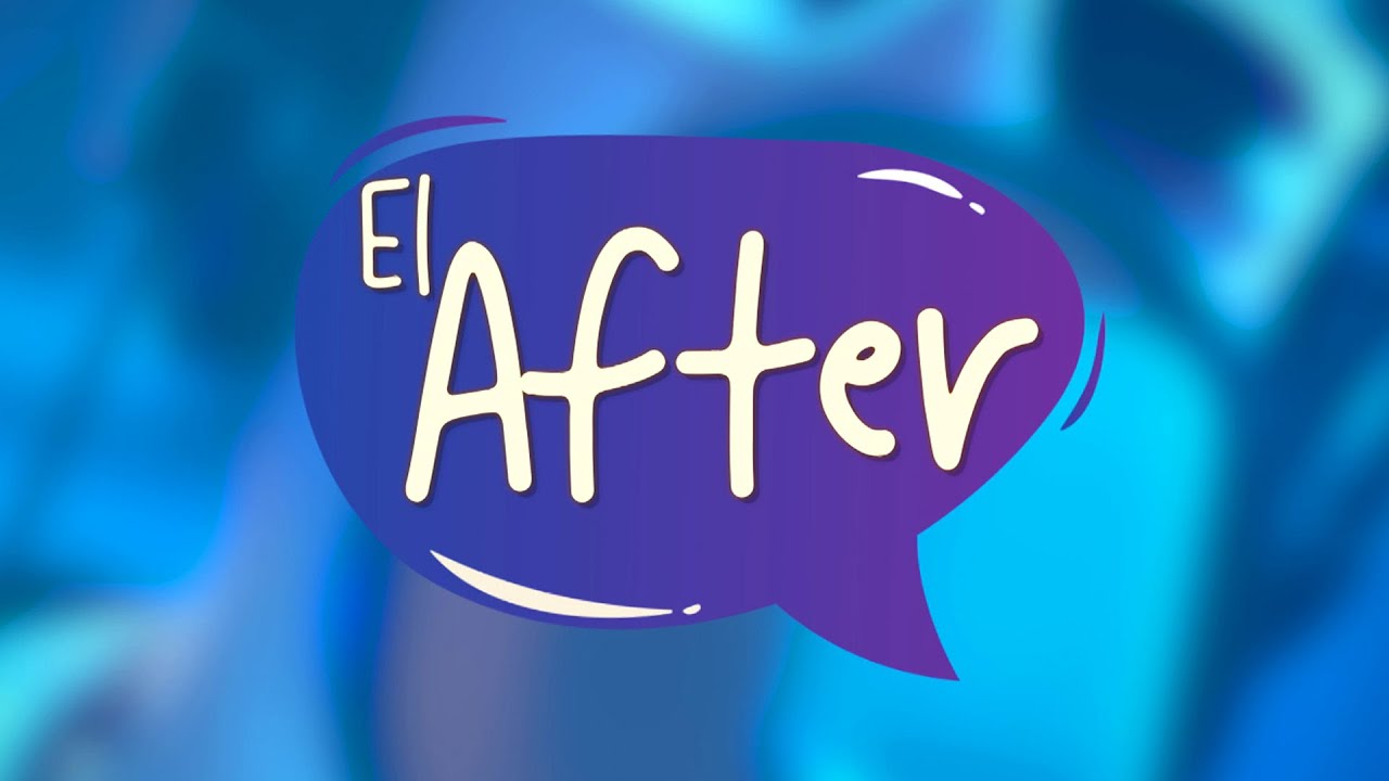 EL AFTER | Programa 01 - 30/03/2023