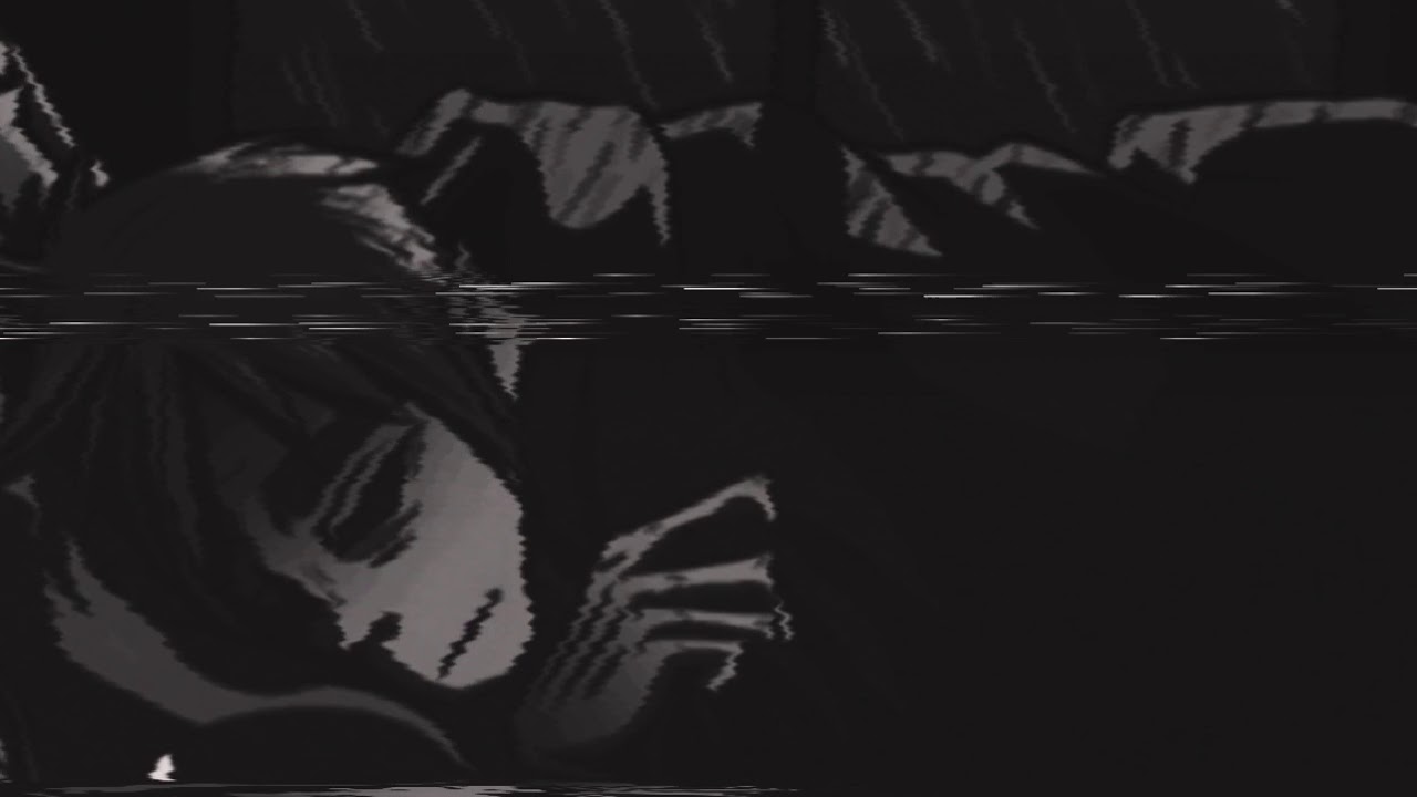 Gorillaz - On Melancholy Hill (slowed + reverb)