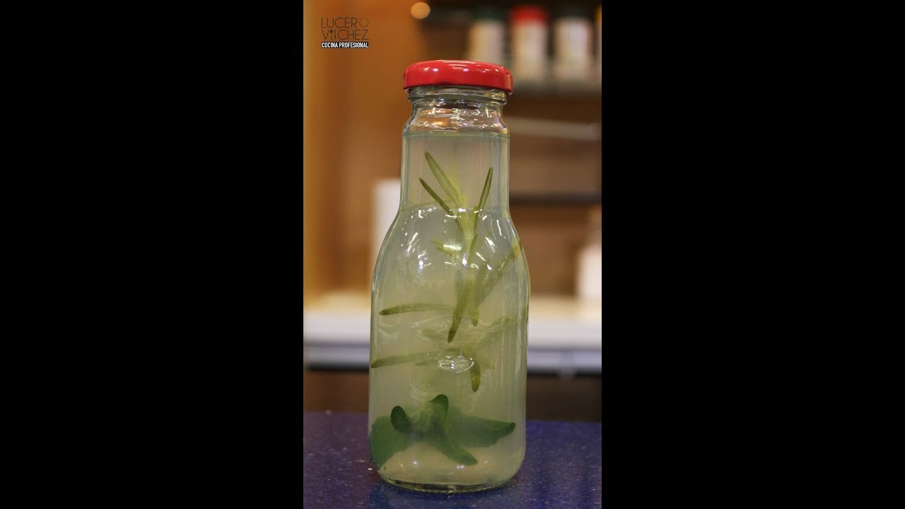 Cómo Hacer Conservas Con Cidra, Arequipe, Bebida fría, Margaritas del Río - Lucero Vílchez Cocina