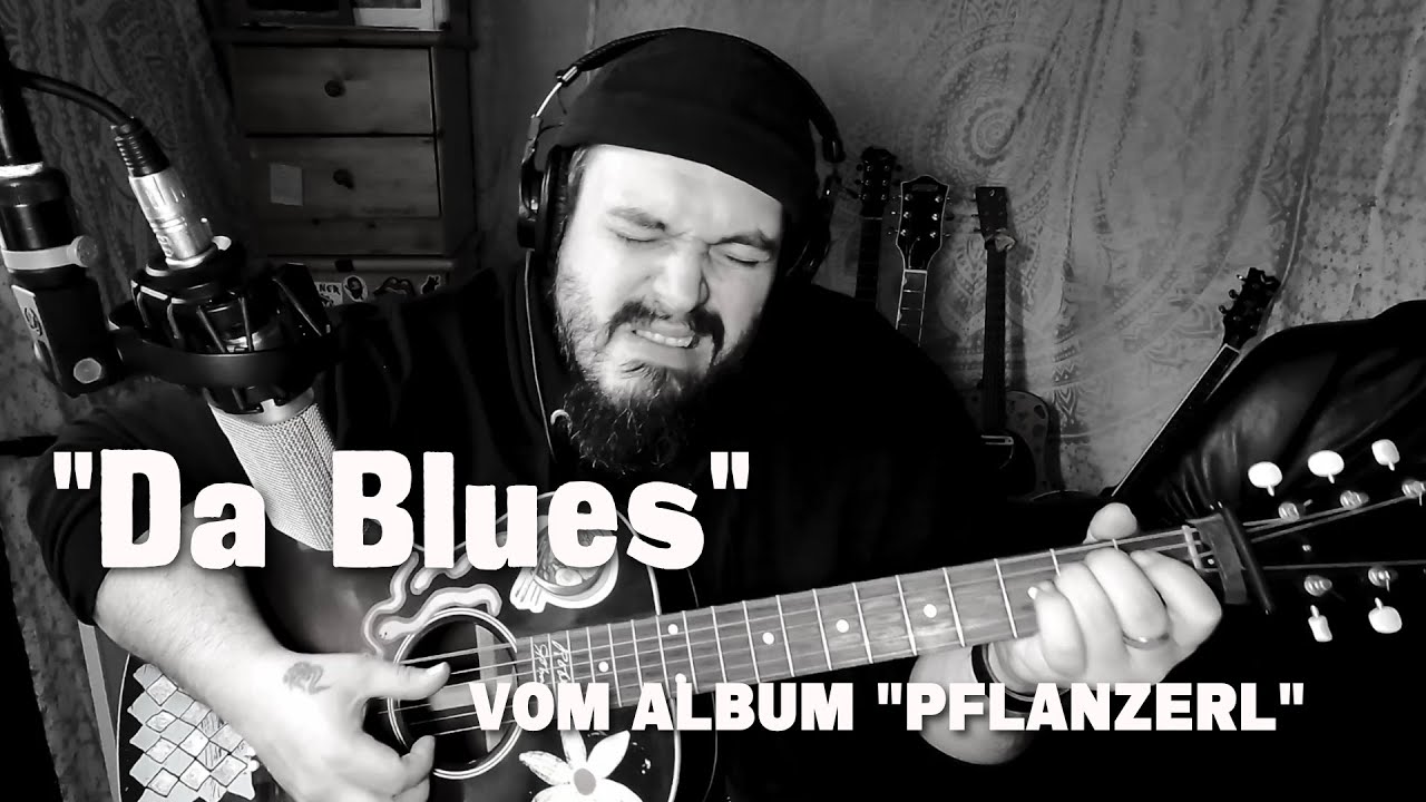 DA BLUES (vom Album 