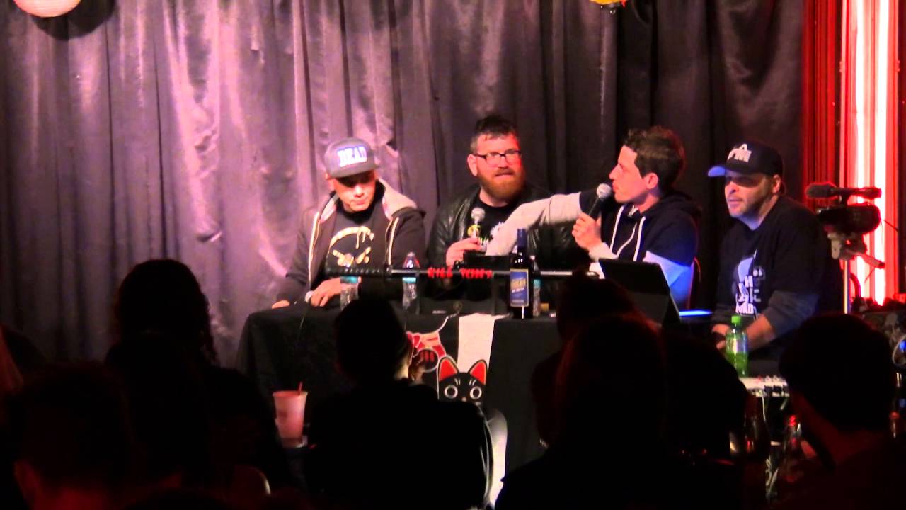 Kill Tony #152 - Luis J Gomez & Mike Lawrence
