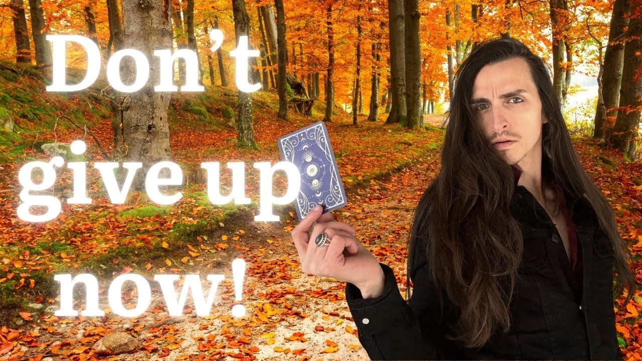 Libra ♎︎ Your Time is Coming ♀ Tarot Reading