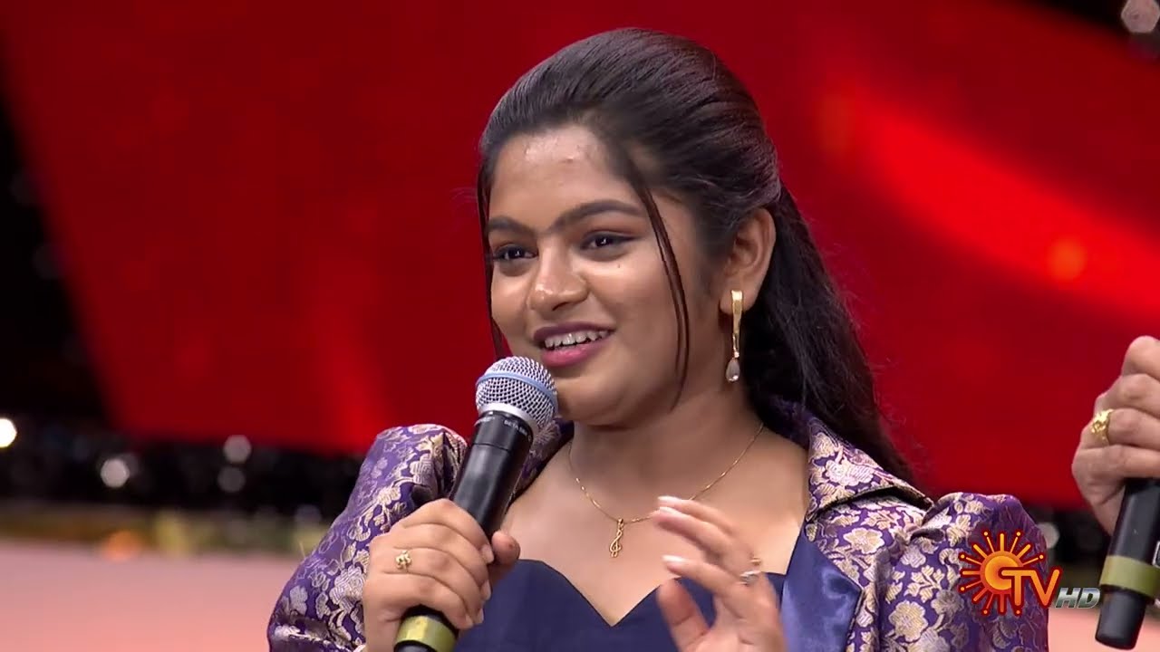 Annam Serial Awards Highlights 🏆| Sun Kudumbam Virudhugal 2025 | SUN TV
