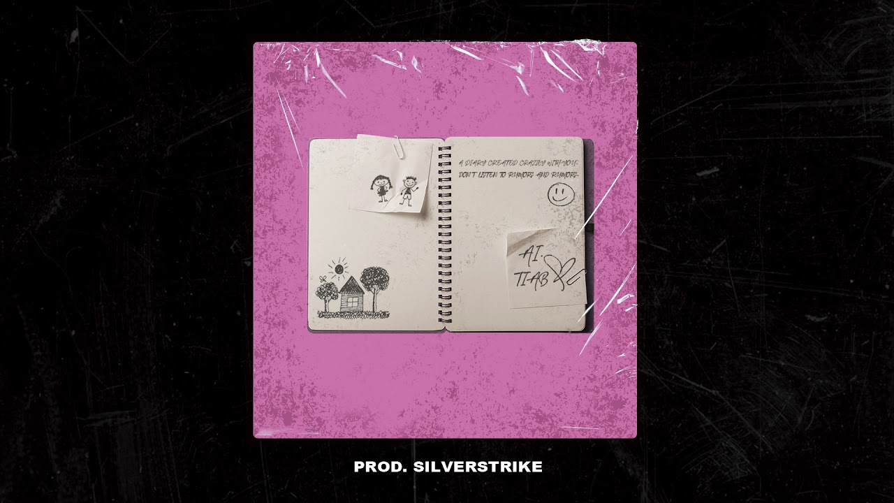 TIAB - AI (Prod. SILVERSTRIKE)