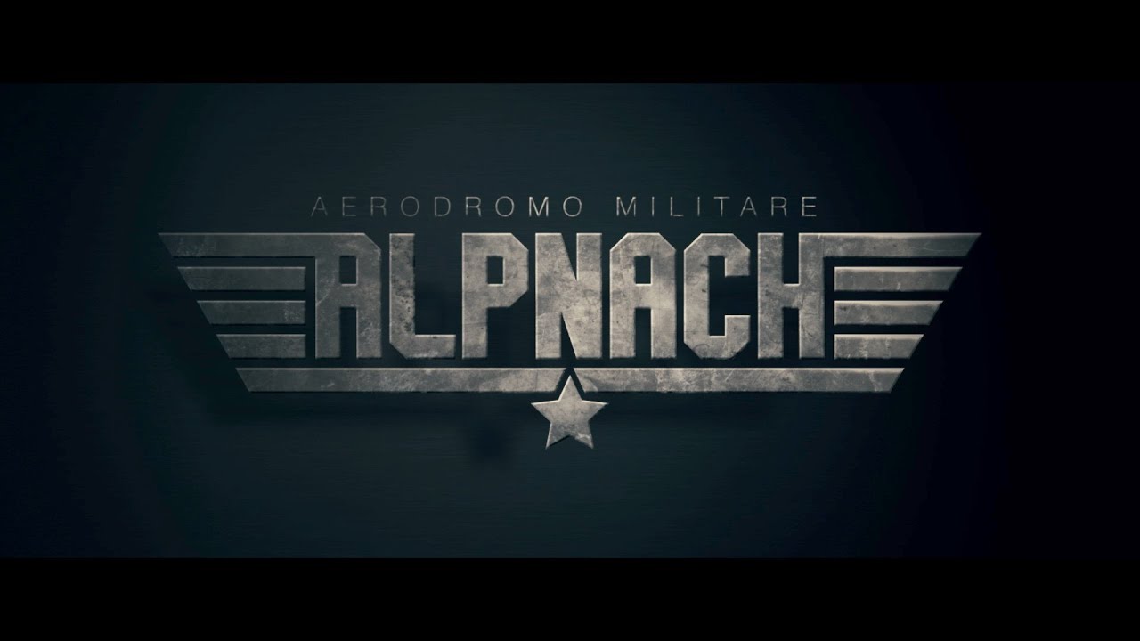 Aerodromo militare di Alpnach
