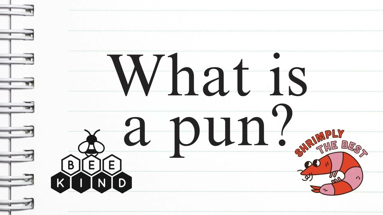 What is a Pun?