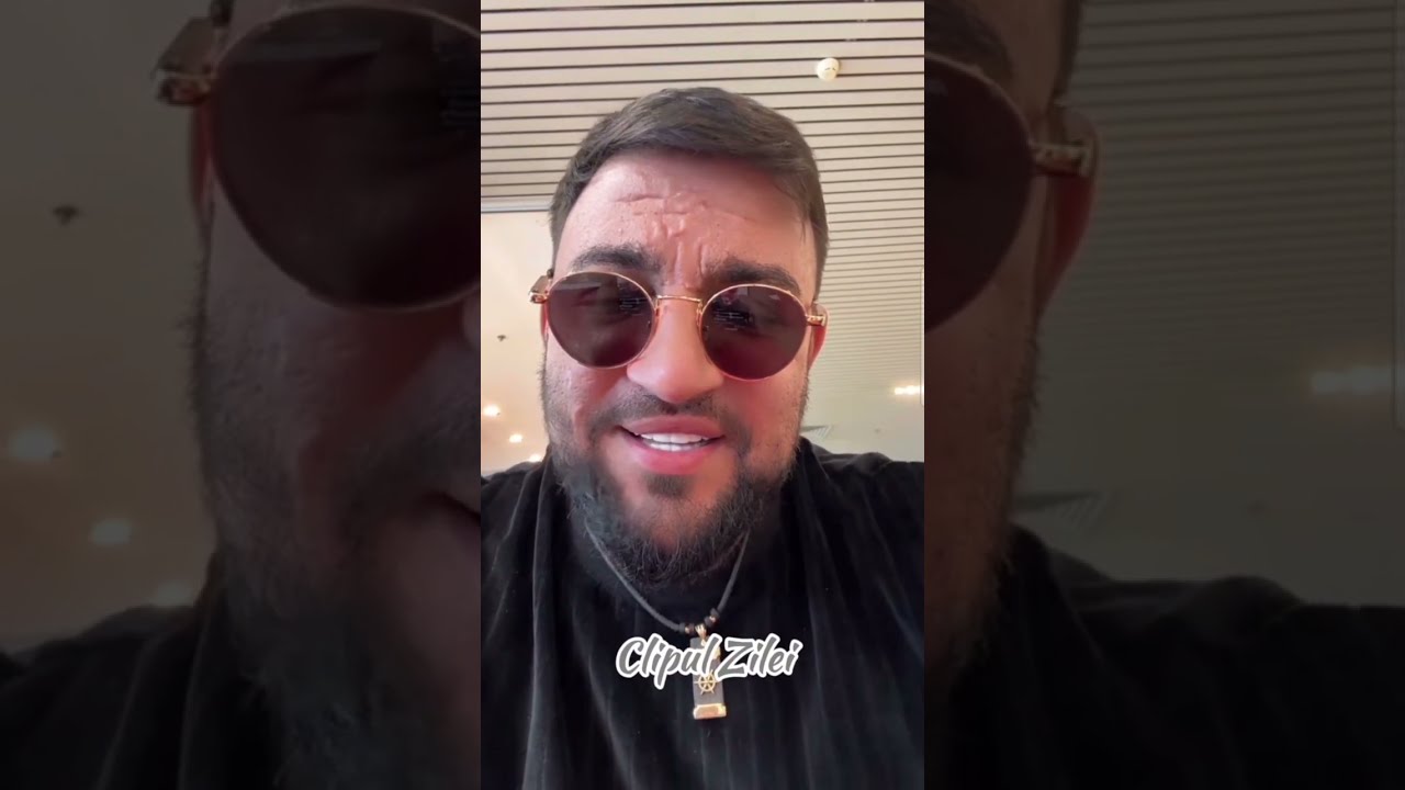 Costel Biju deschide proces pentru recuperarea fiicei sale,Raisa! Lansează piesă nouă azi! Info! 💣🔝