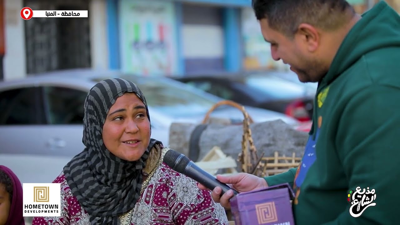 الله يعين كل ست شايله بيتها وقايمة بولادها