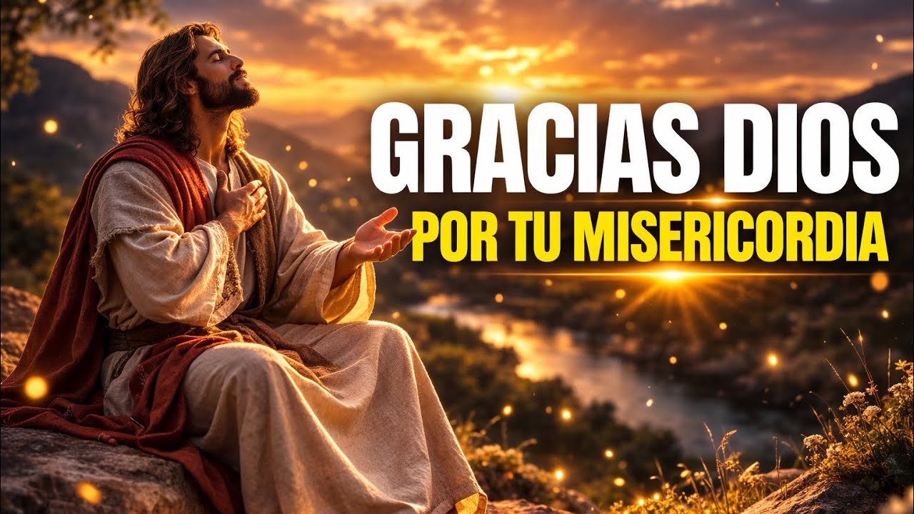 ORACIÓN DE LA MAÑANA: LA ESPERA NO FUE EN VANO, EL MILAGRO VIENE EN CAMINO
