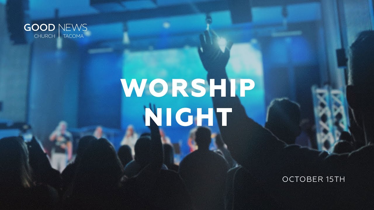 "Essence Of Worship"  - GNC Worship Night 2022