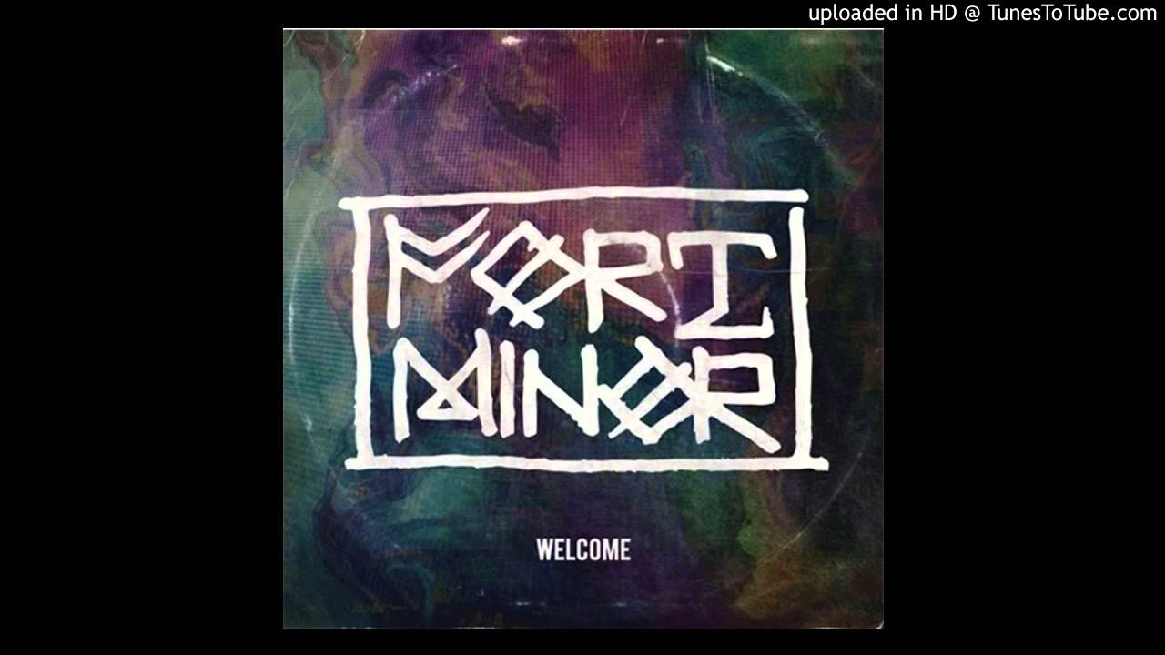 Fort Minor - Welcome (Acapella Dirty) | 115 BPM