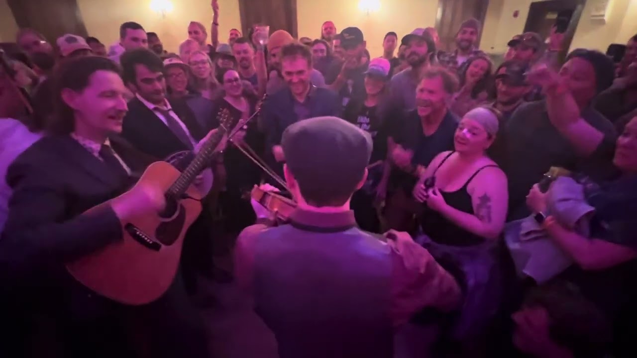 Punch Brothers - 