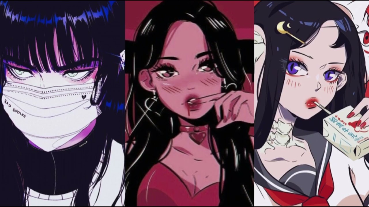 savage and cold hearted personality subliminal