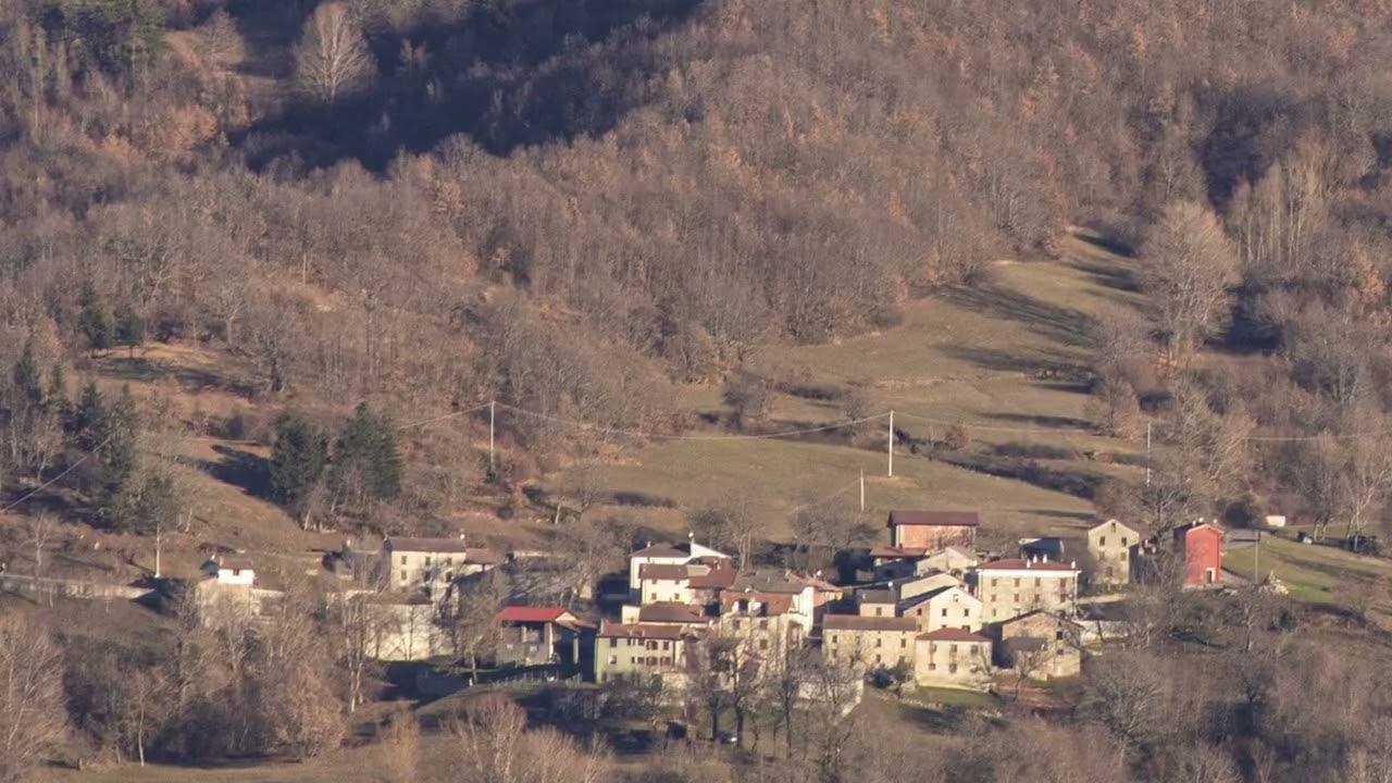 Val D'Aveto 2023