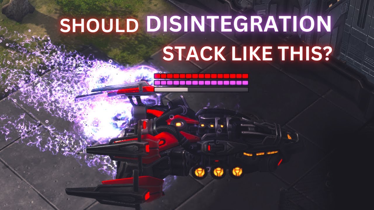 TEMPESTS in Cxl co-op! #starcraft2coop