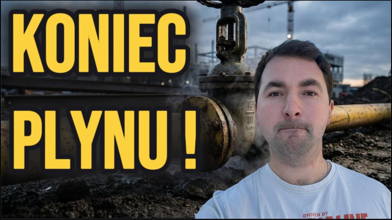 Plyn je PASCA! (Prečo ho v roku 2026 už NIKTO nechce?)