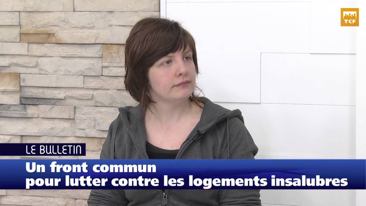 Isabelle Monast-Landriault - RCLALQ