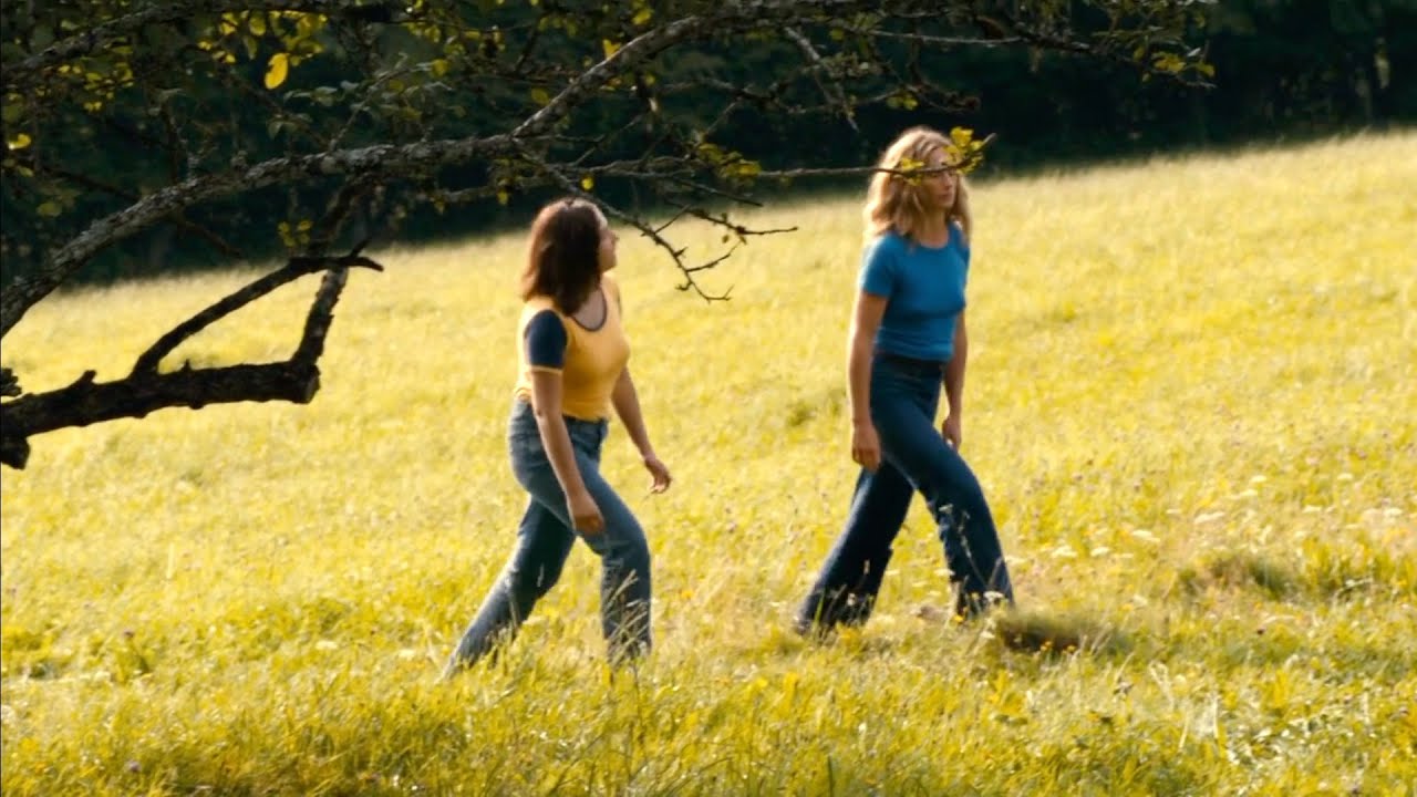 Carole & Delphine 🌼 “Summertime” tribute (Fiorella Mannoia)