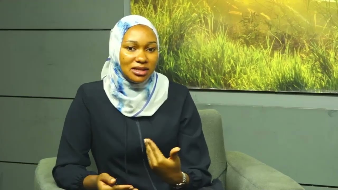 Manya endabiririra y'amaaso entuufu | Bigenda Bitya