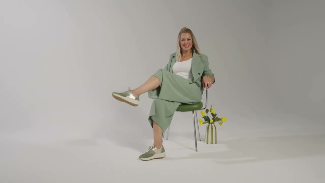 Kollektionsfilm FS26   EN