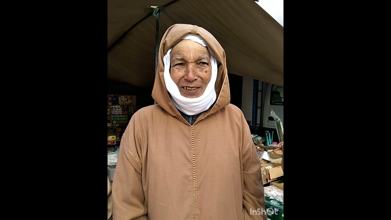 السلام عليكم مشينا سوق التولي تغدينا عند السي موسى اللهم بارك وزد في ذلك الله يقوي الخير ان شاء الله