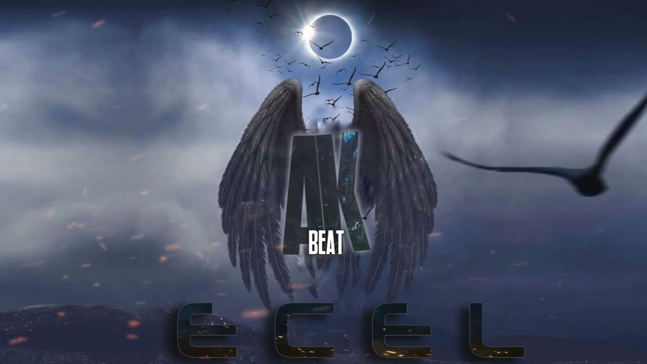 Canbay Wolker  Decrat Type Beat - [ ECEL ] AK Beat