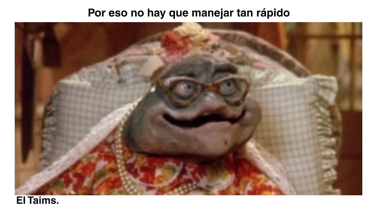 El Taims 31: Se le fue el Hashguer al Interoceánico