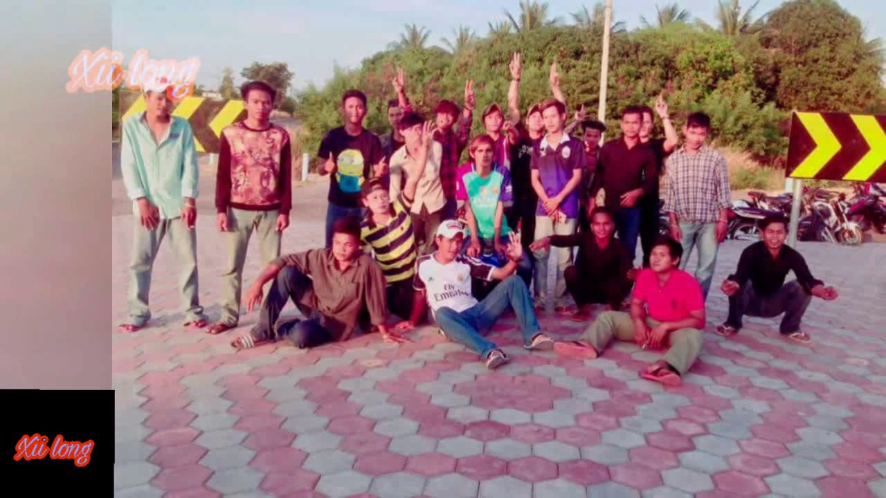 Team FmF team bro and team galaxys5