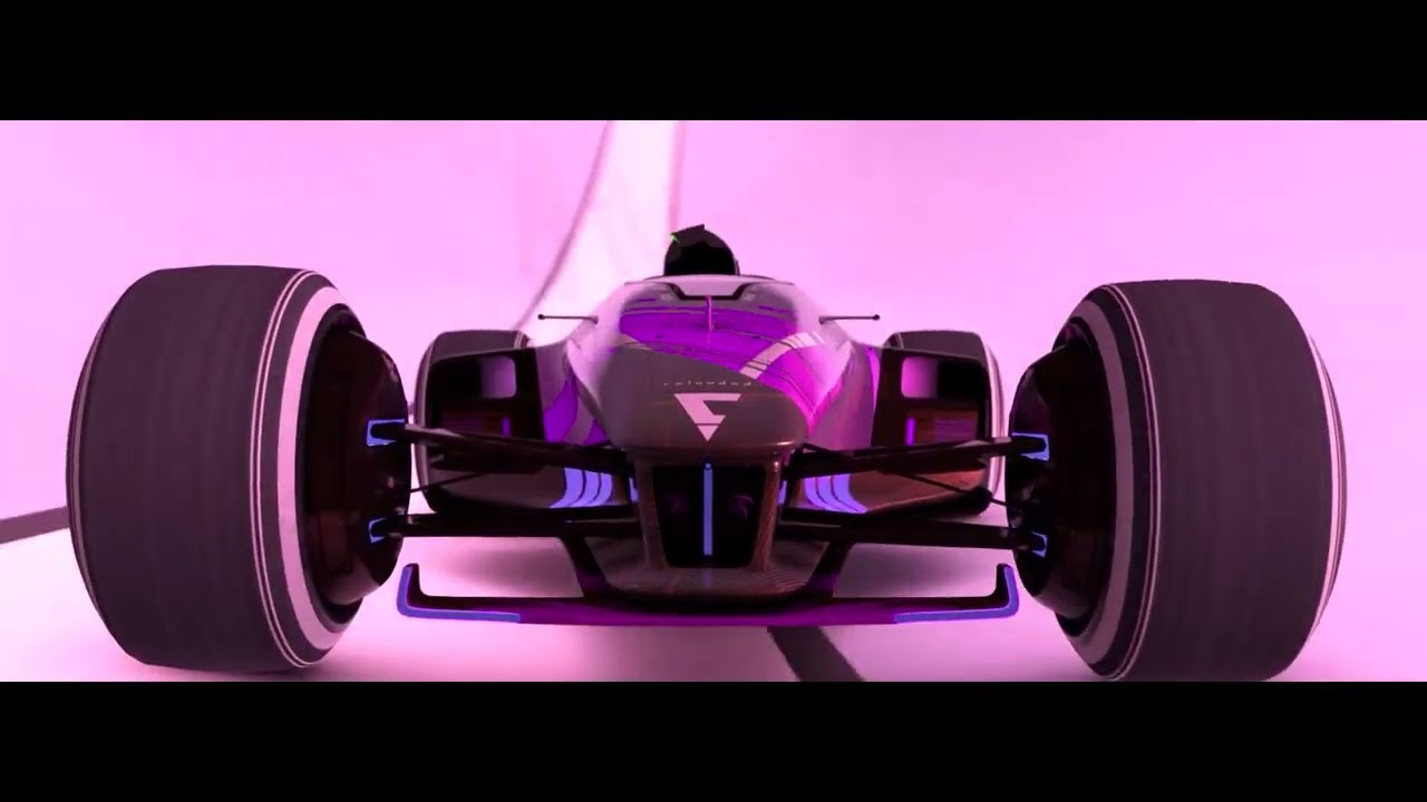 [FANMADE] Trackmania 2020 Cinematic Trailer