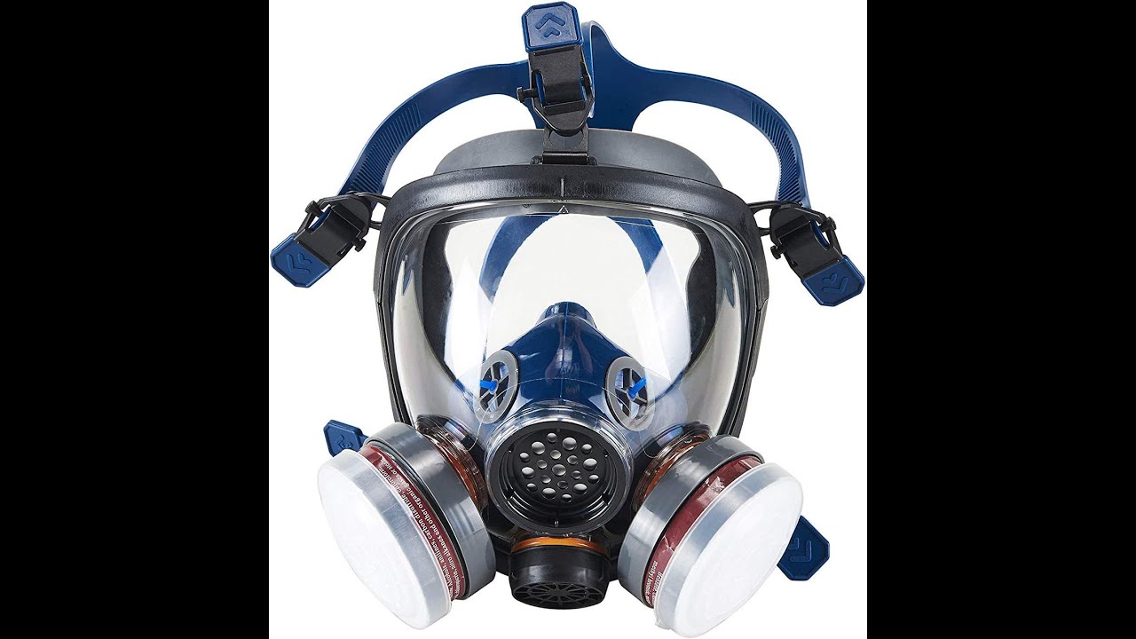 TOP 3 : MEILLEUR MASQUE RESPIRATOIRE 2023