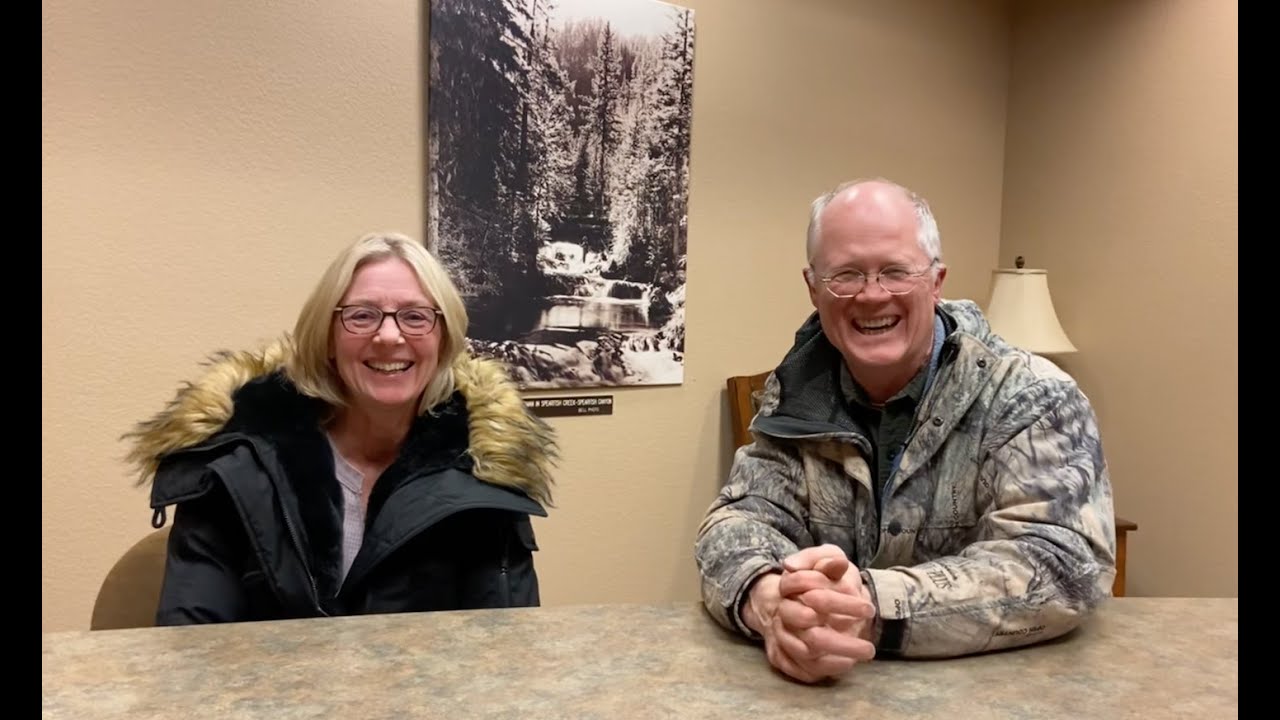 REVIEW: Real estate seller client!