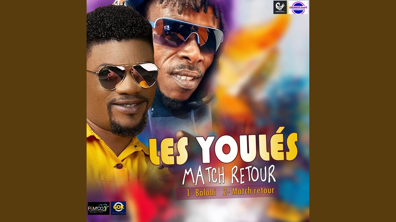 Balobi - Les Youlés