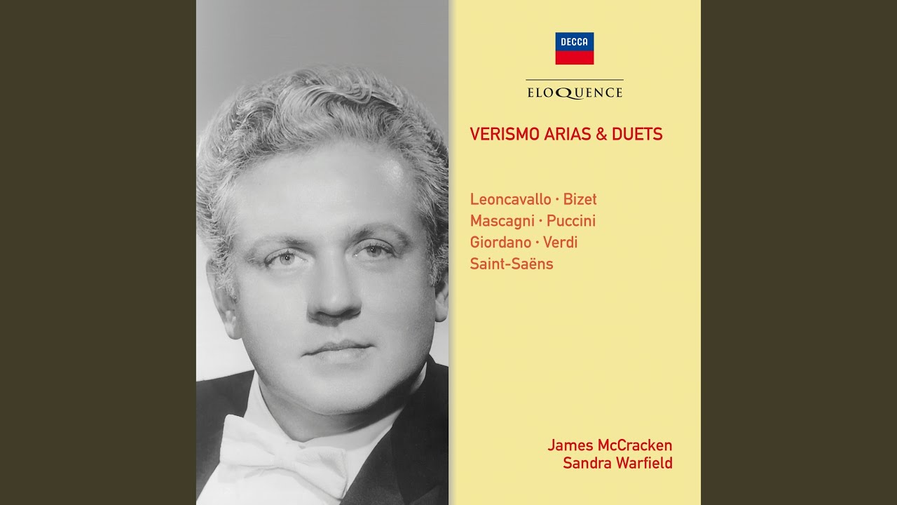 Bizet: Carmen / Act 2: 