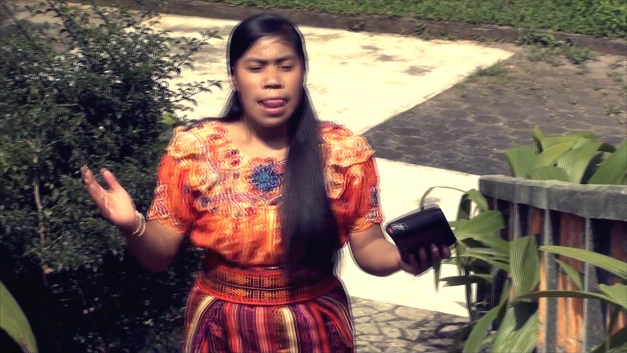 Ana V&aacute;squez Mi Dios es real