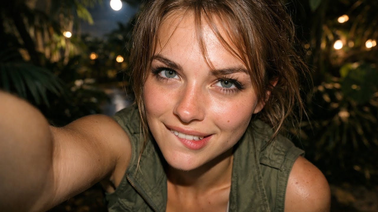 Mischievous Guide Trapped You Here On Purpose (Secret) (ASMR F4A)