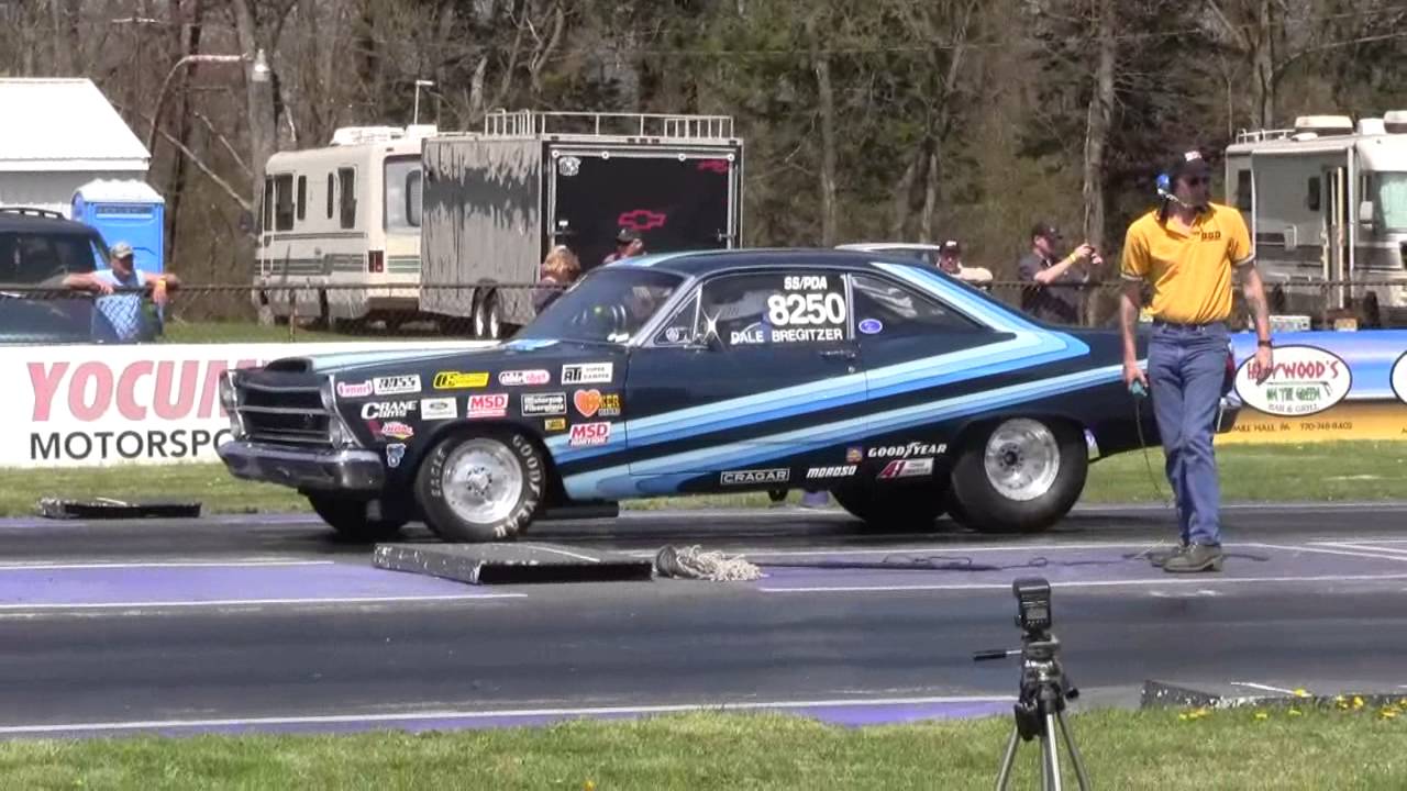 FE Race and Reunion Beaver Springs(1/2)