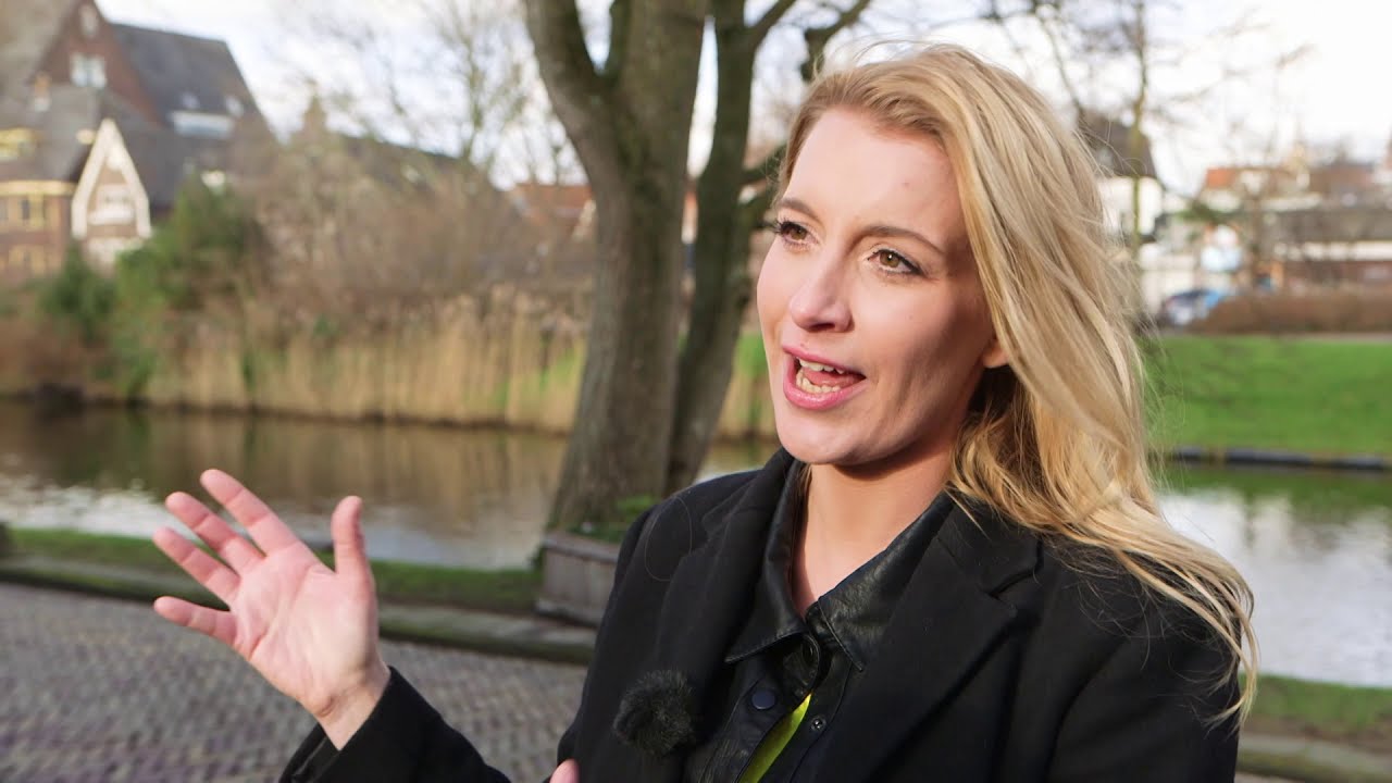 SmartDry bij Wooninspiraties bij RTL 4