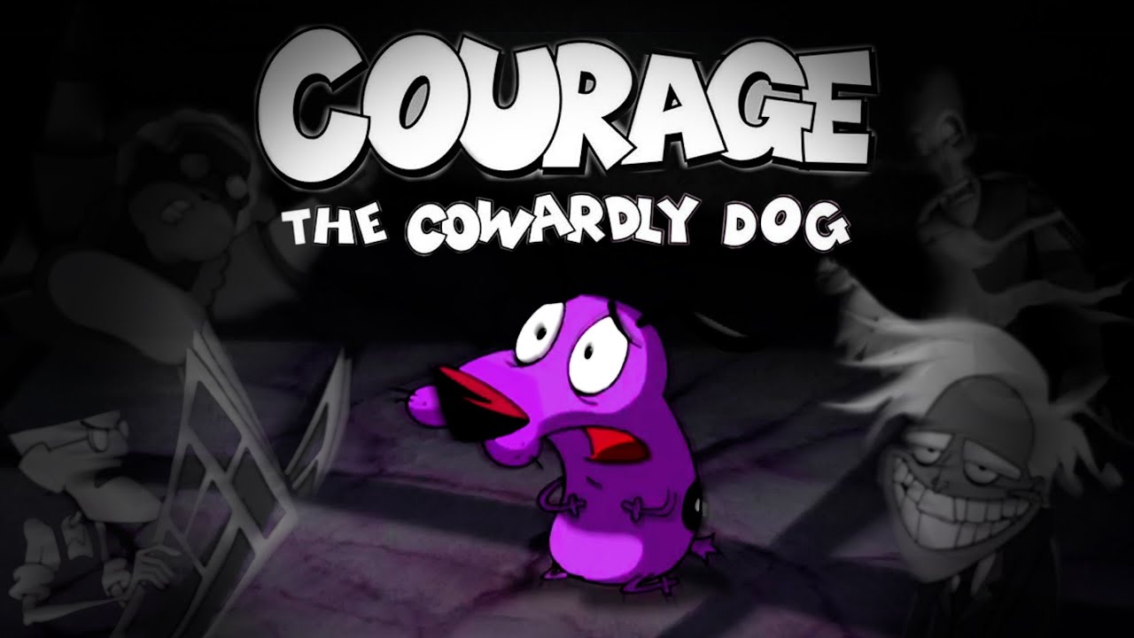 The Cartoon That Traumatized a Generation (And Why We Love It)