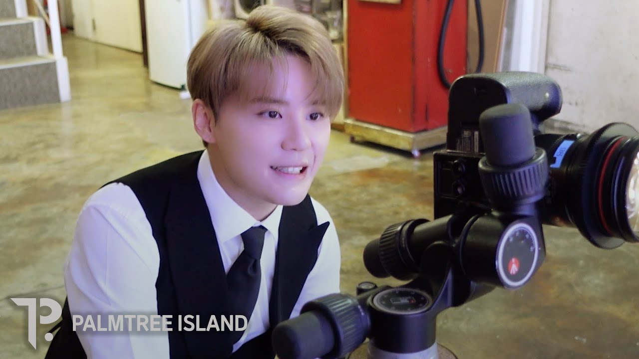 김준수 KIMJUNSU 숏츠 댄스 비하인드(Shorts Dance BEHIND)