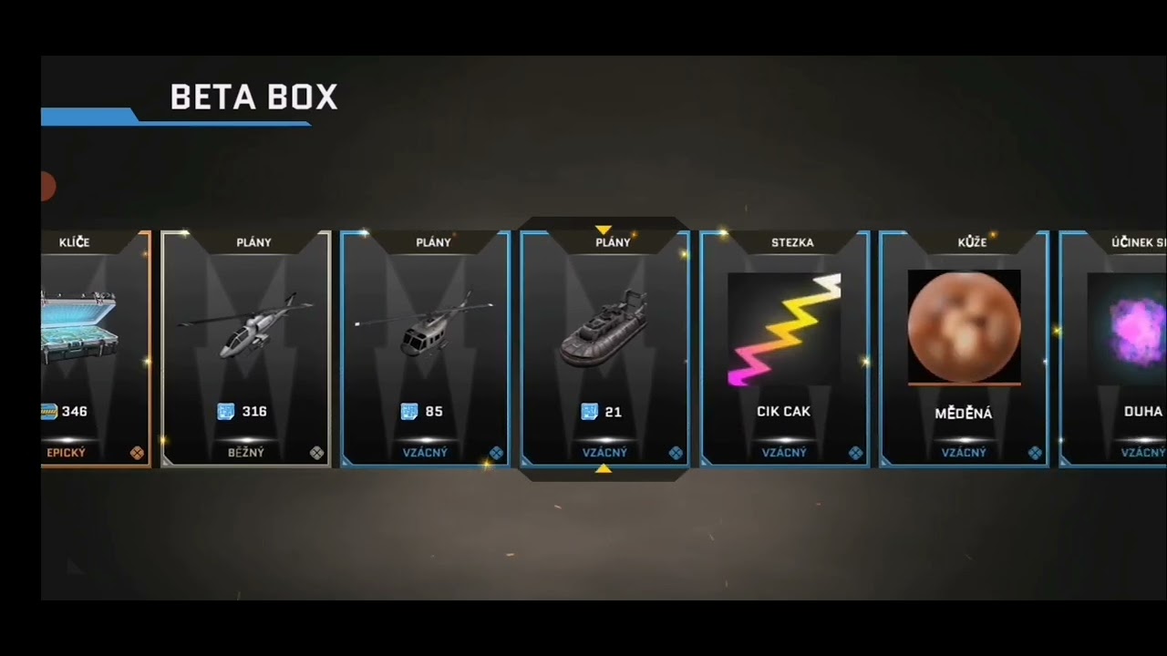 Ultra box Massive Warfare