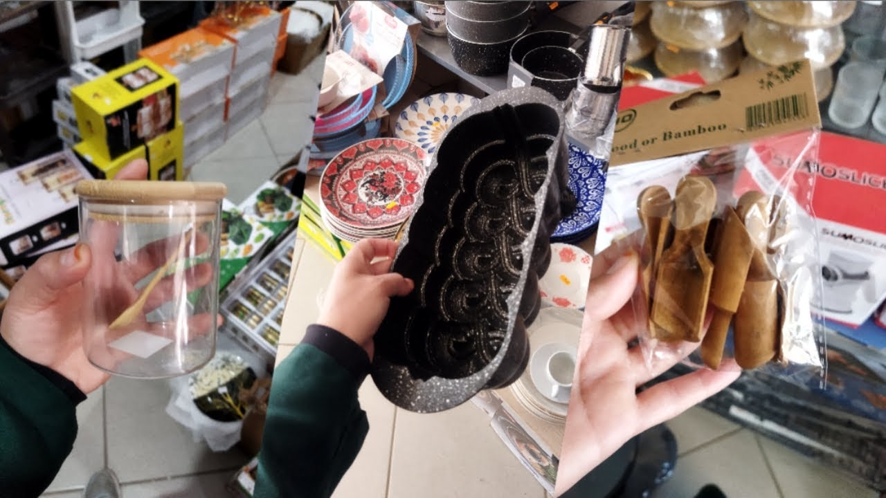 رمضان جاي فالطريق وخاصو ماعن وديكورات جداد كاع اللي تشهيتيها هنا تلقايها