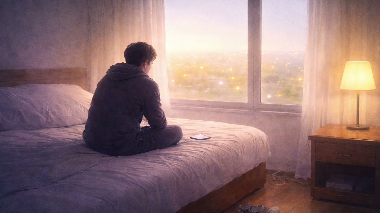 Lonely Nights (Daylight Version)