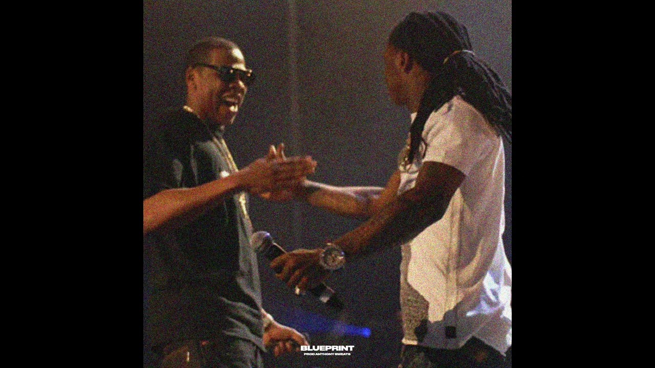 [FREE] Jay Z x Lil Wayne Type Beat - “Blueprint”